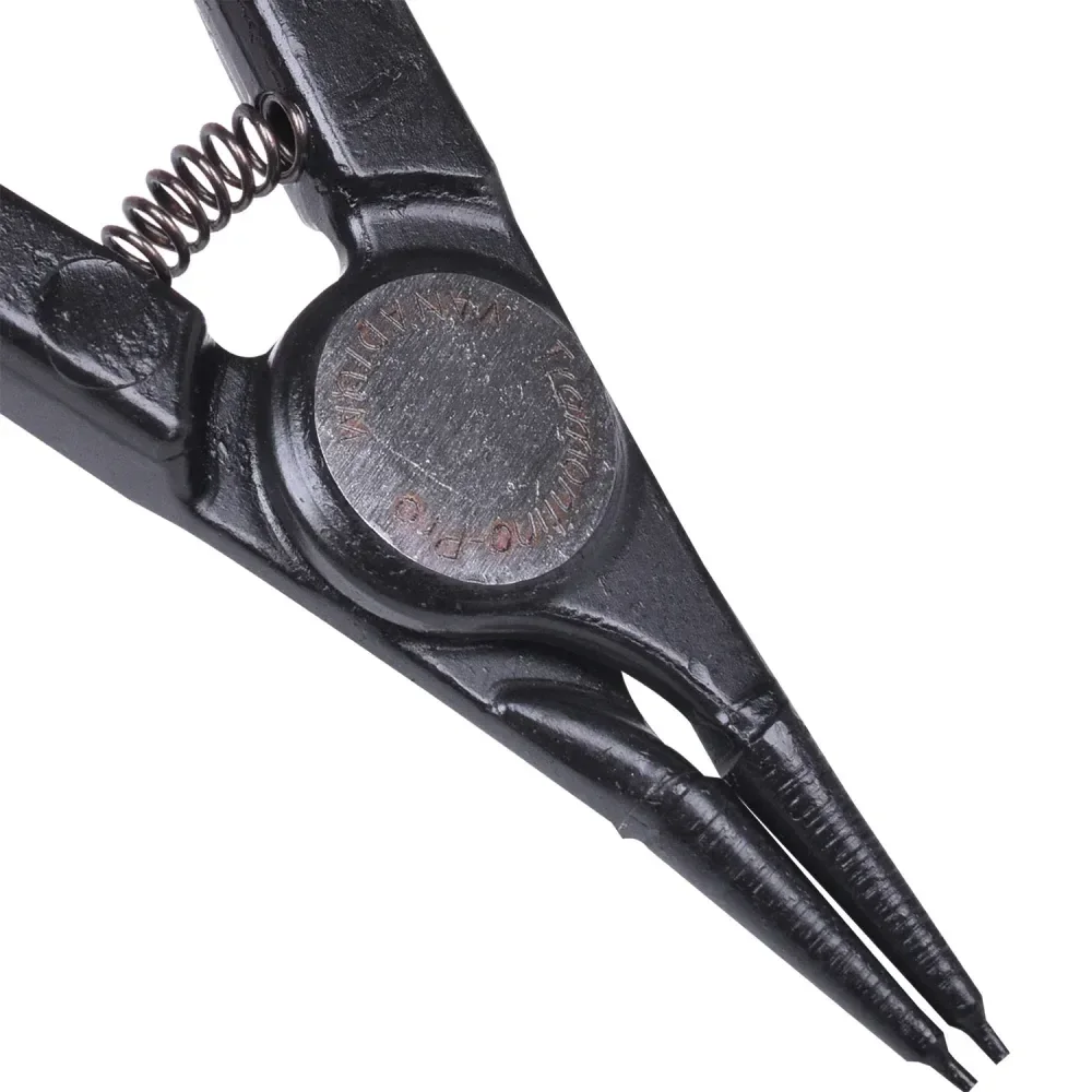 Alicate Para Anéis Externo Reto 12 Tramontina 44010112 - Imagem 5