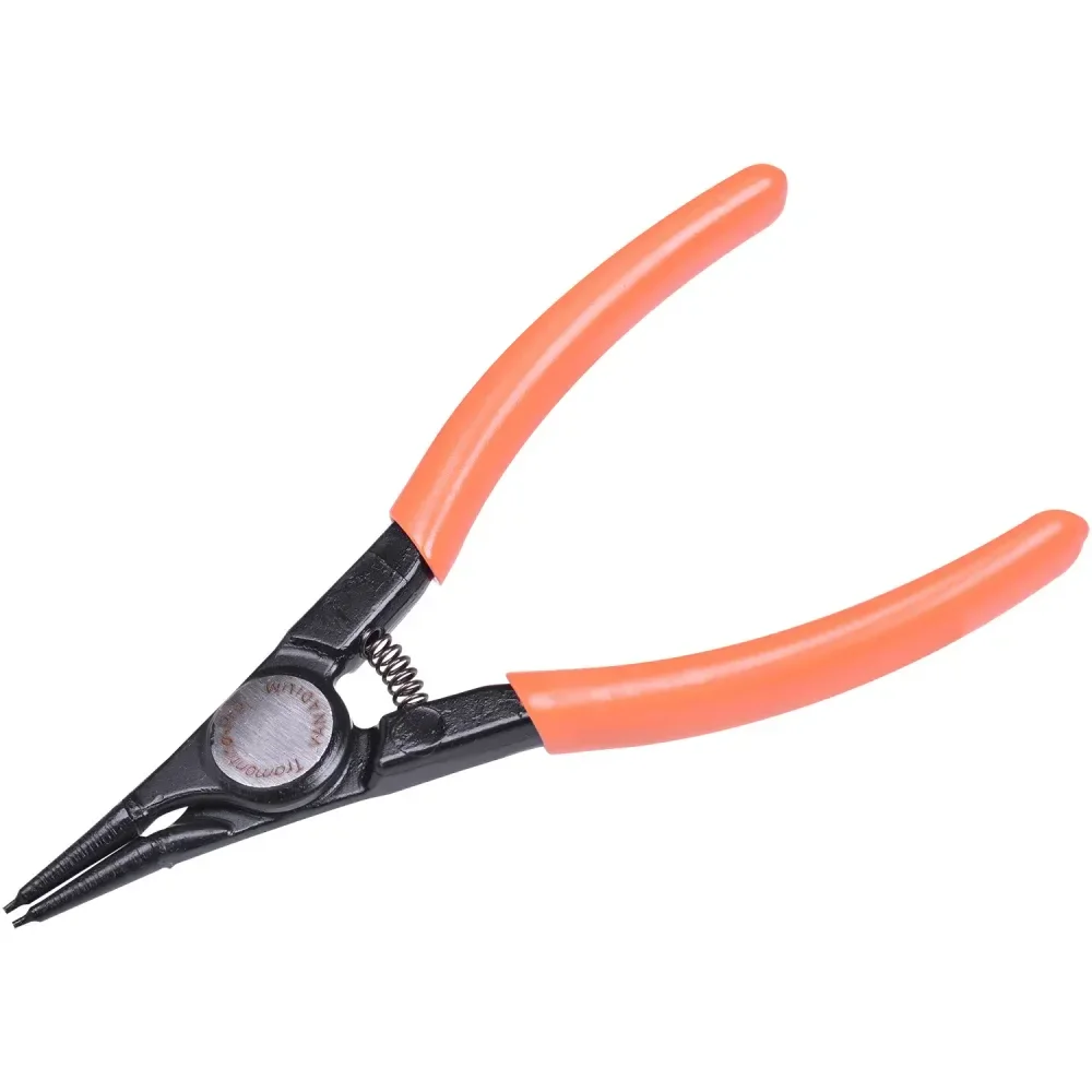 Alicate Para Anéis Externo Reto 5 Tramontina 44010105 - Imagem 2