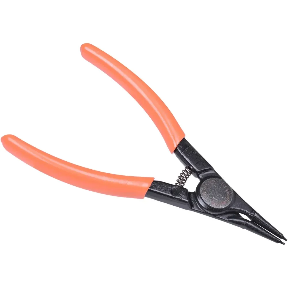 Alicate Para Anéis Externo Reto 5 Tramontina 44010105 - Imagem 3