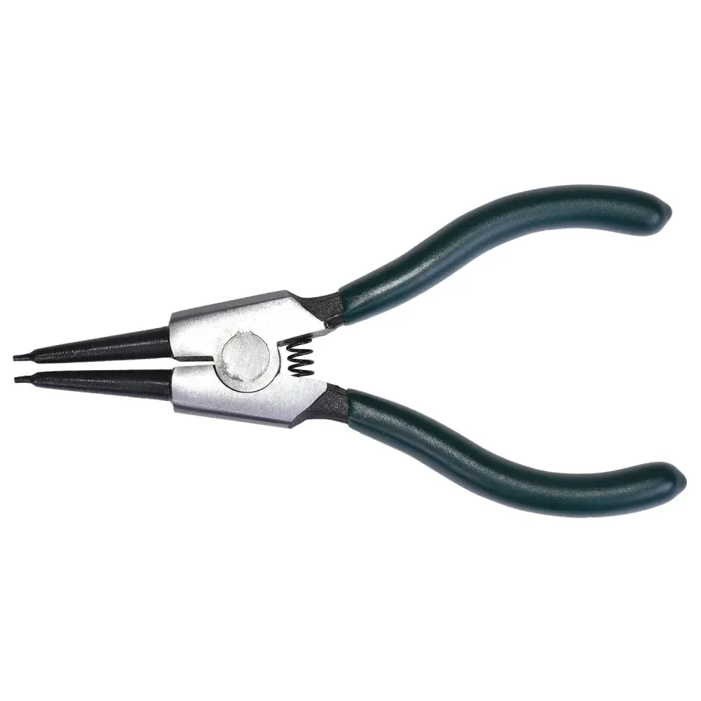 Alicate Para Anéis Externos Bico Reto 5 St72011St Sata - Imagem 2