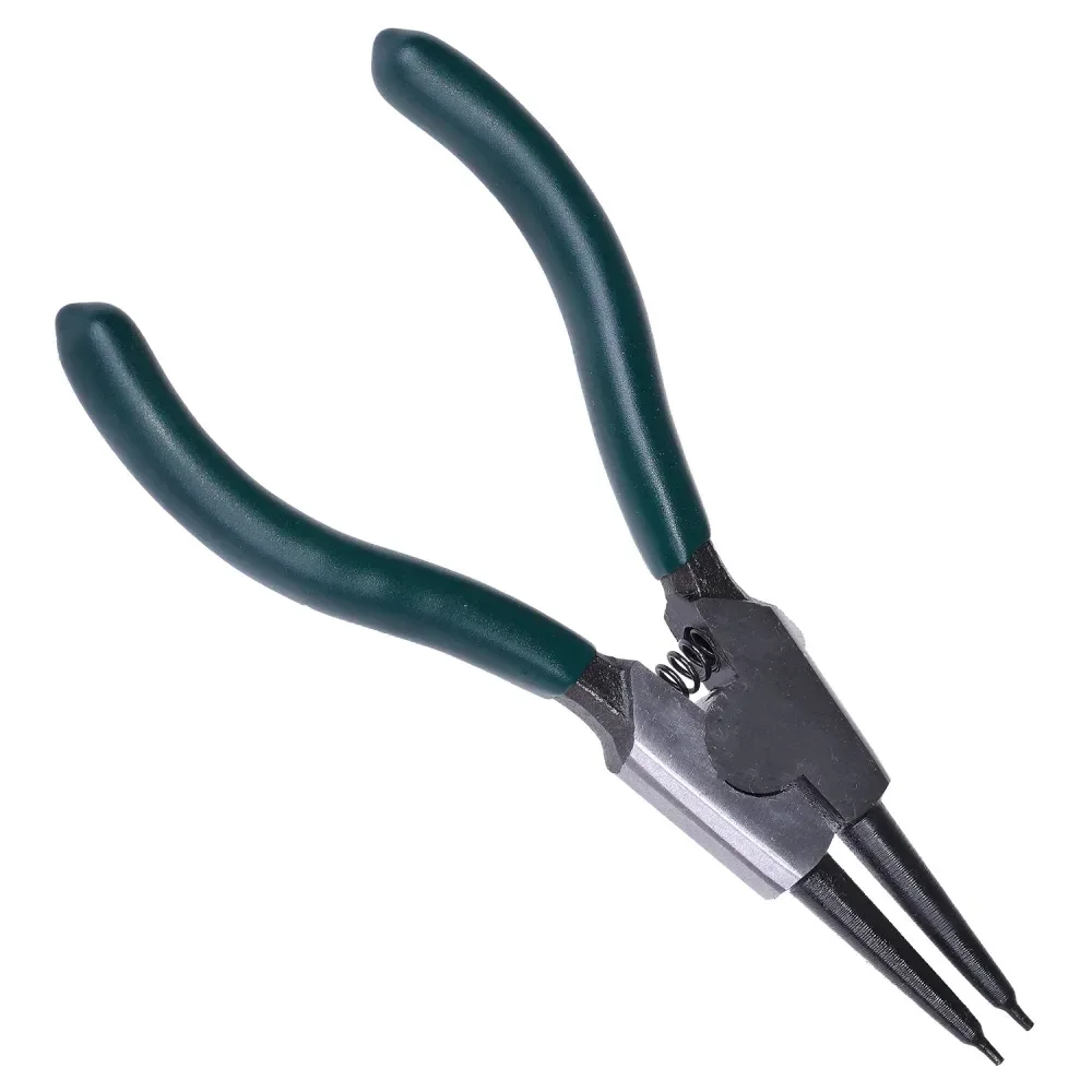 Alicate Para Anéis Externos Bico Reto 5 St72011St Sata - Imagem 4