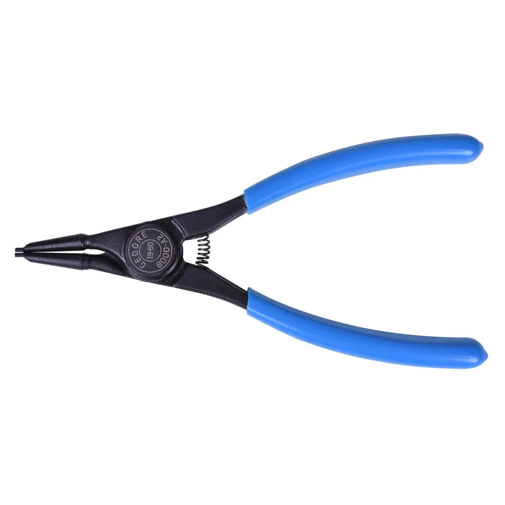 Alicate Para Anéis Externos Com Pontas Retas 2.3/8 Gedore - Imagem 2