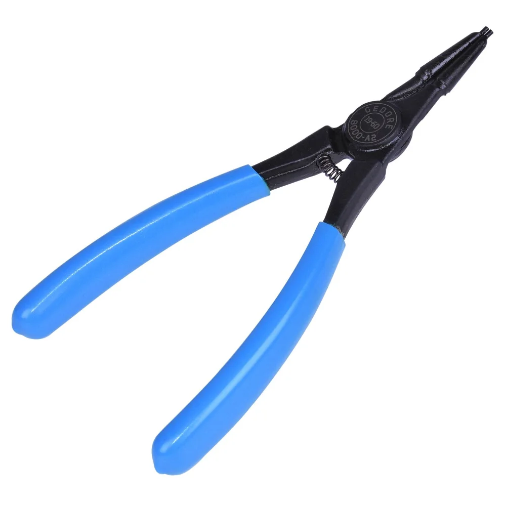 Alicate Para Anéis Externos Com Pontas Retas 2.3/8 Gedore - Imagem 3