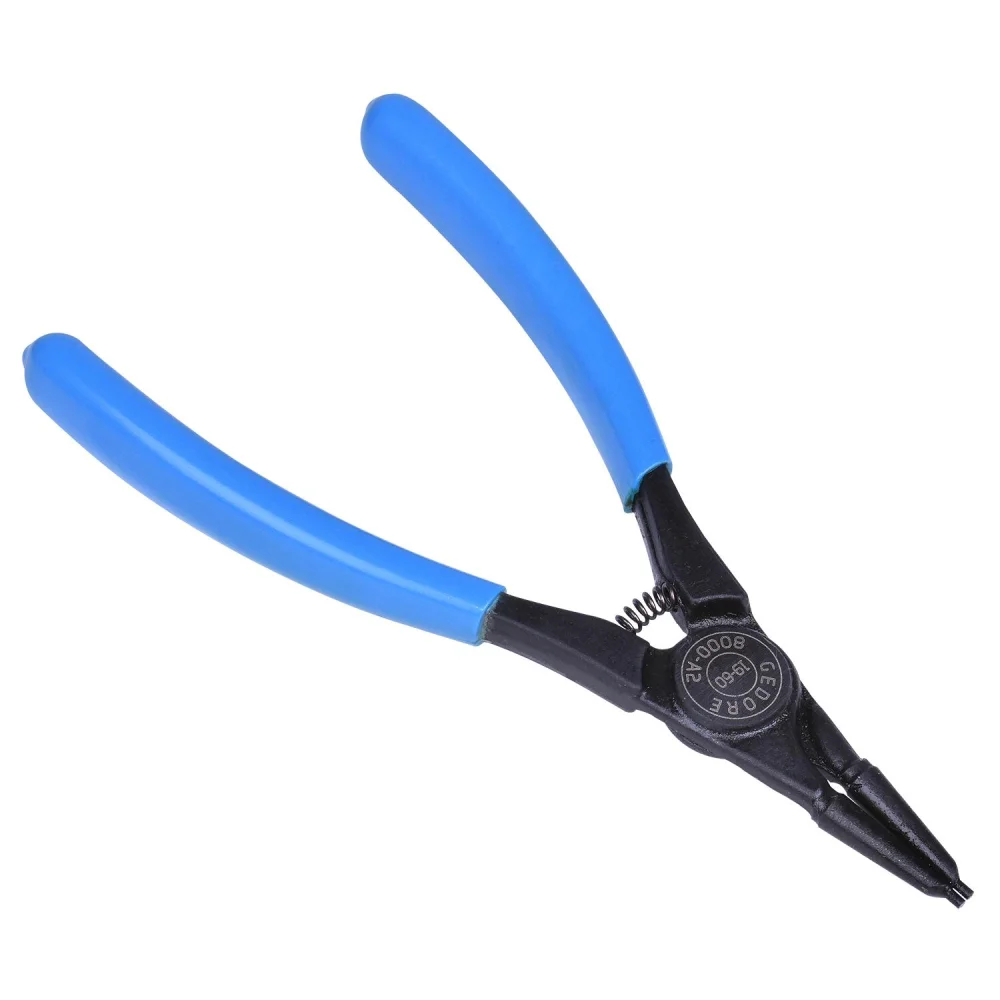 Alicate Para Anéis Externos Com Pontas Retas 2.3/8 Gedore - Imagem 4