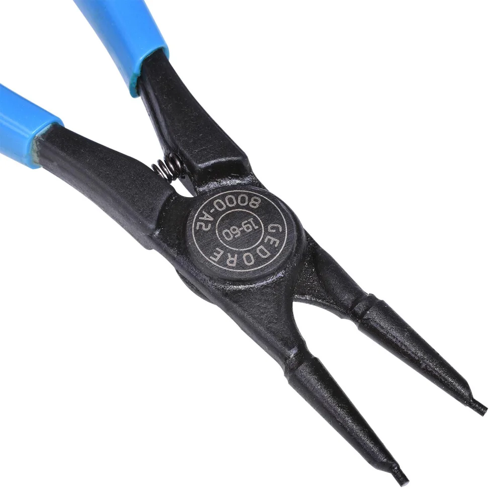 Alicate Para Anéis Externos Com Pontas Retas 2.3/8 Gedore - Imagem 5