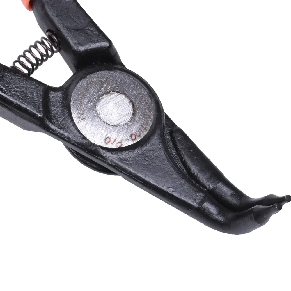 Alicate Para Anéis Interno Curvo 5 Tramontina 44009105 - Imagem 5