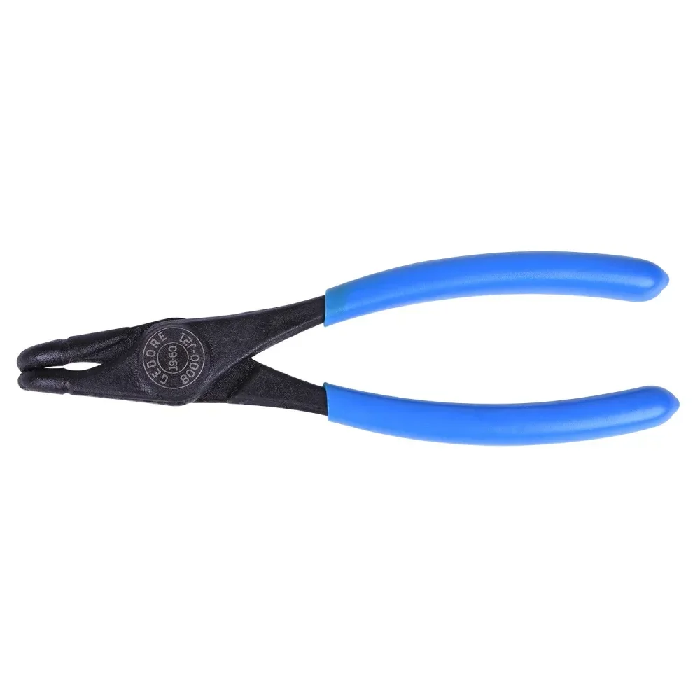 Alicate Para Anéis Interno Curvo 7 8000J21 Gedore - Imagem 2