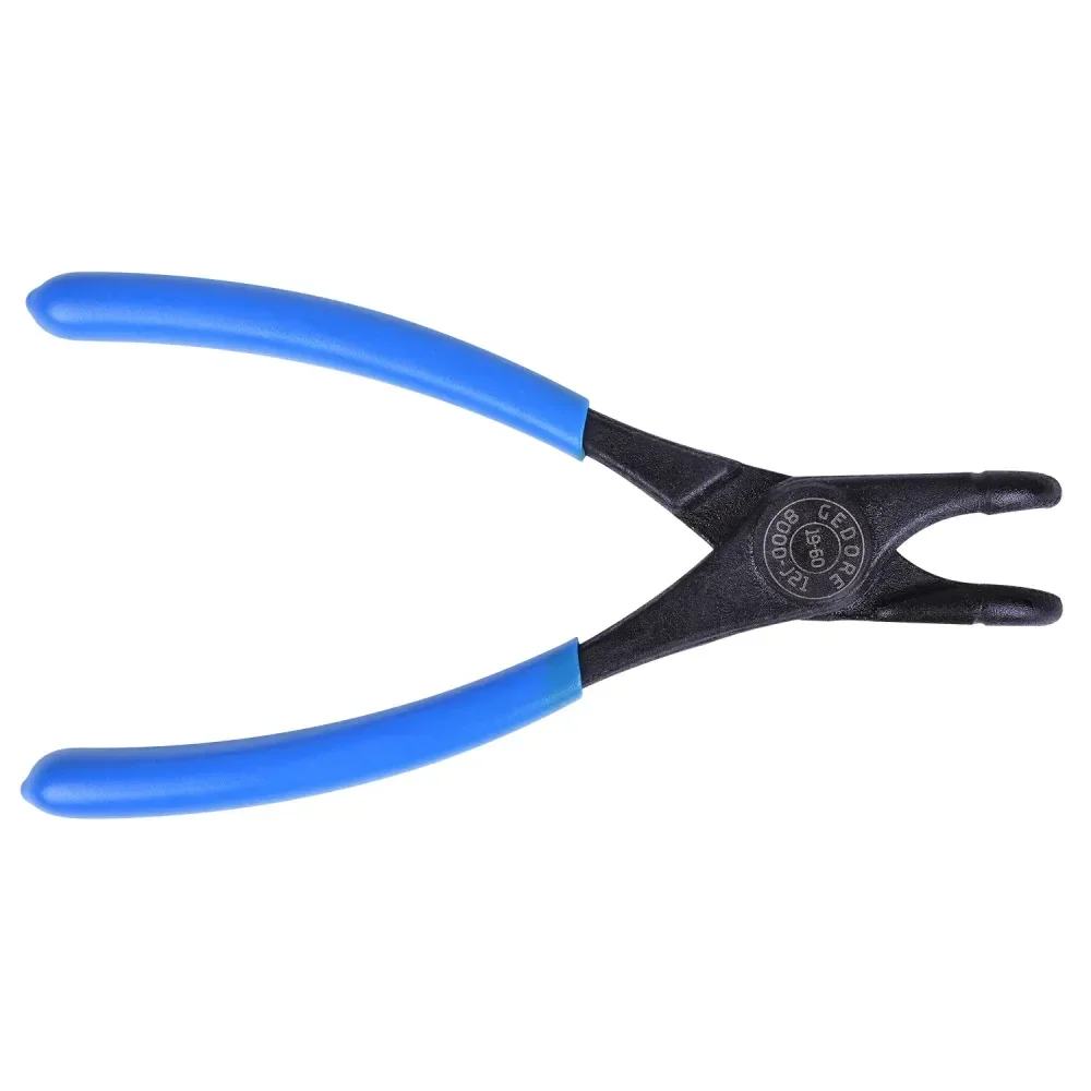 Alicate Para Anéis Interno Curvo 7 8000J21 Gedore - Imagem 3