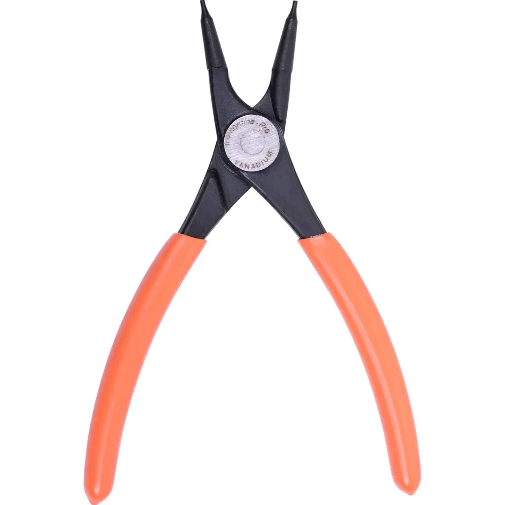 Alicate Para Anéis Interno Reto 12 Tramontina - Imagem 2