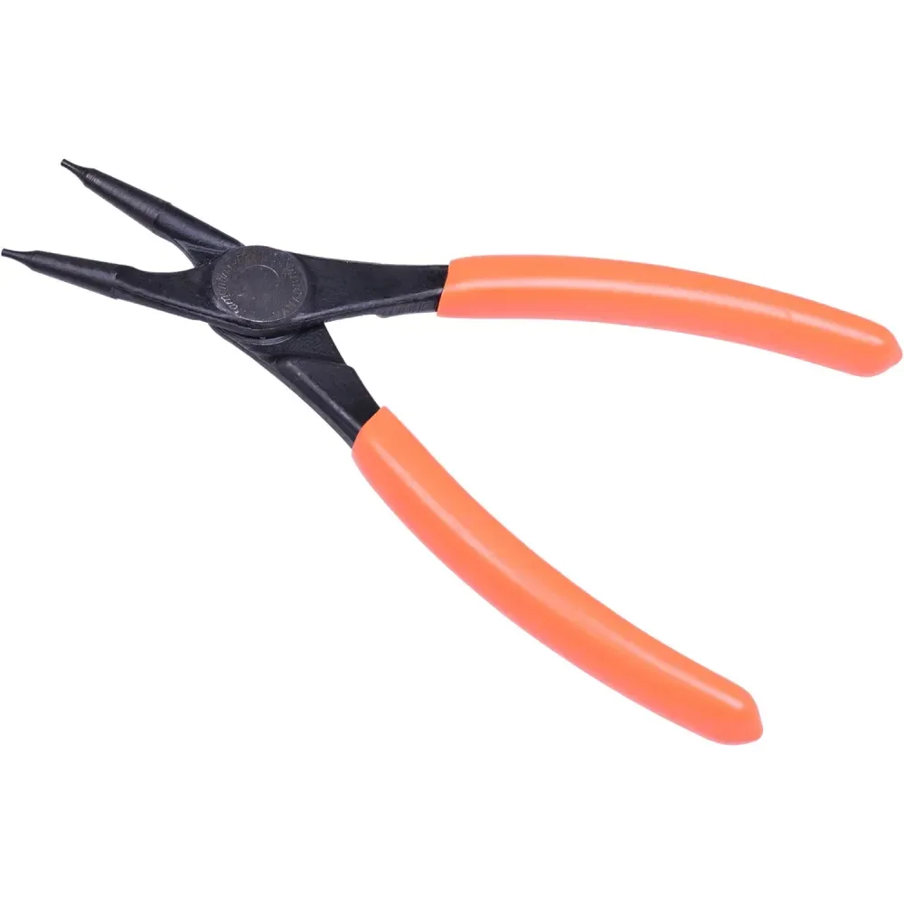 Alicate Para Anéis Interno Reto 12 Tramontina - Imagem 3