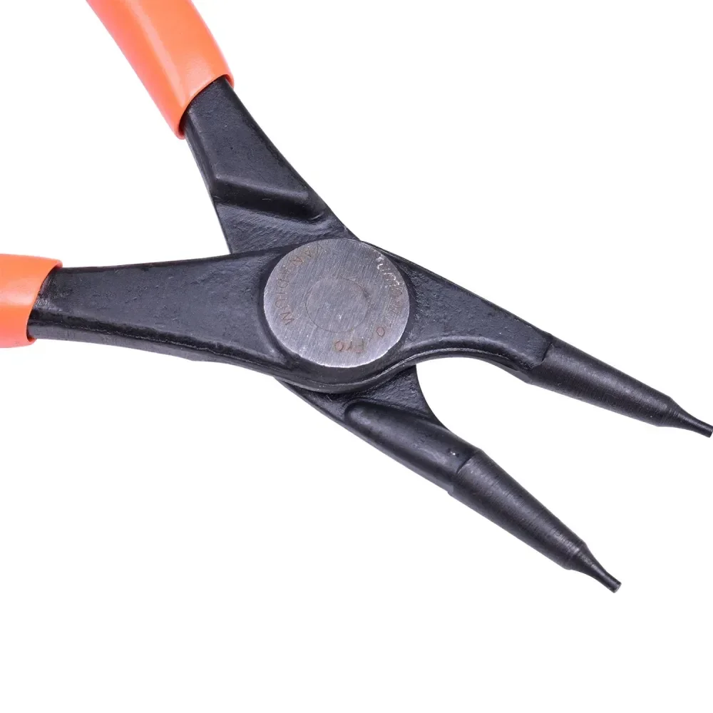 Alicate Para Anéis Interno Reto 12 Tramontina - Imagem 5