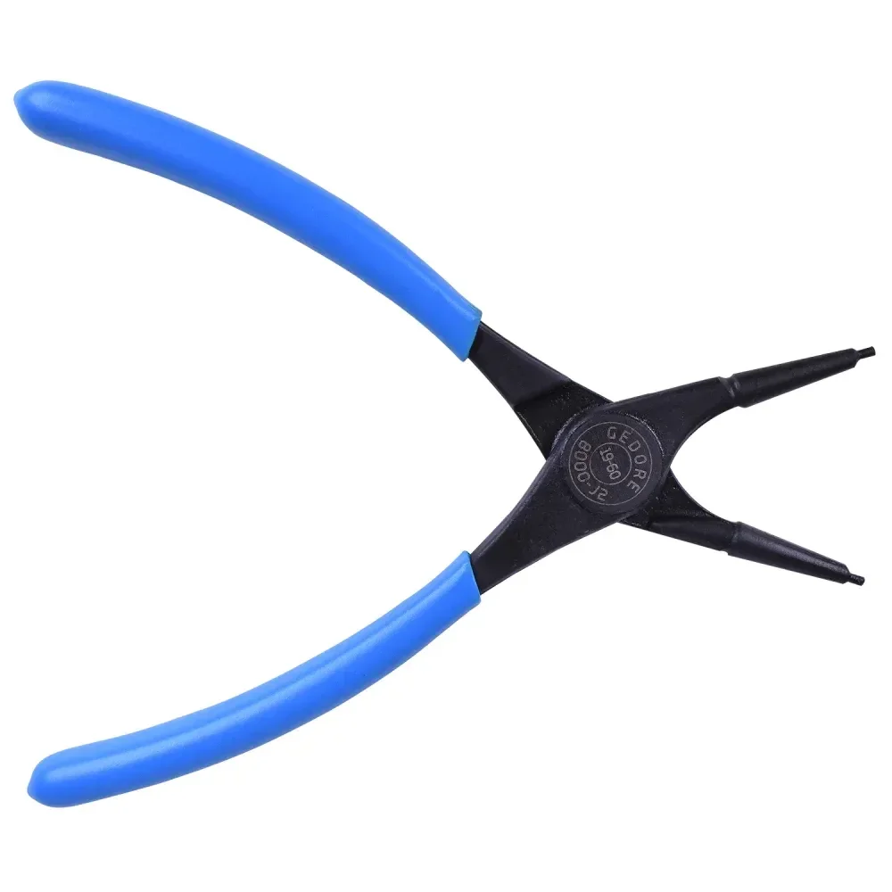 Alicate Para Anéis Interno Reto 19-60Mm 8000J2 Gedore - Imagem 2