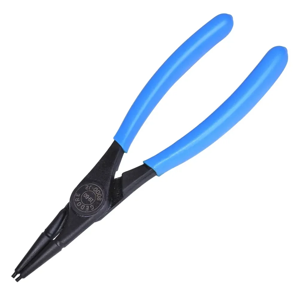 Alicate Para Anéis Interno Reto 19-60Mm 8000J2 Gedore - Imagem 3