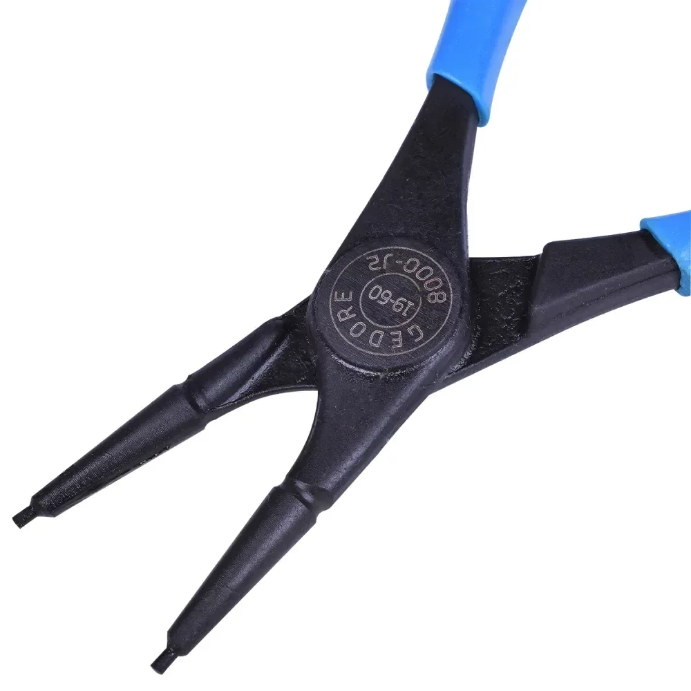 Alicate Para Anéis Interno Reto 19-60Mm 8000J2 Gedore - Imagem 5