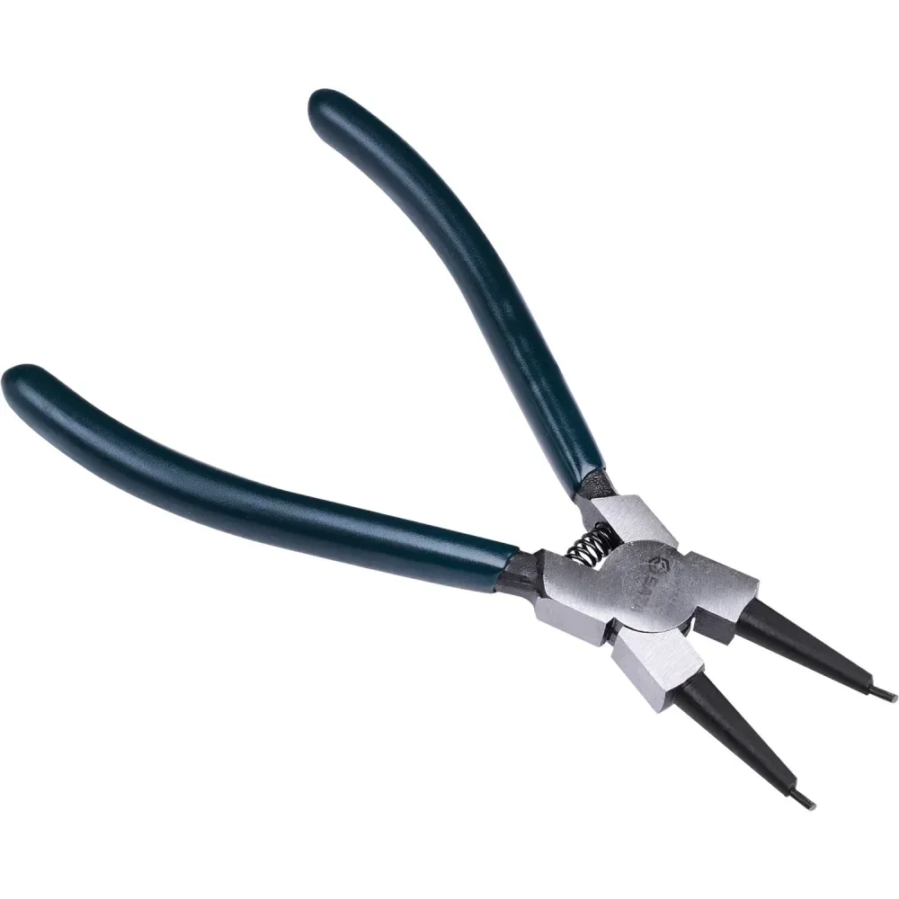 Alicate Para Anéis Interno Reto 5 Sata St72031 - Imagem 3