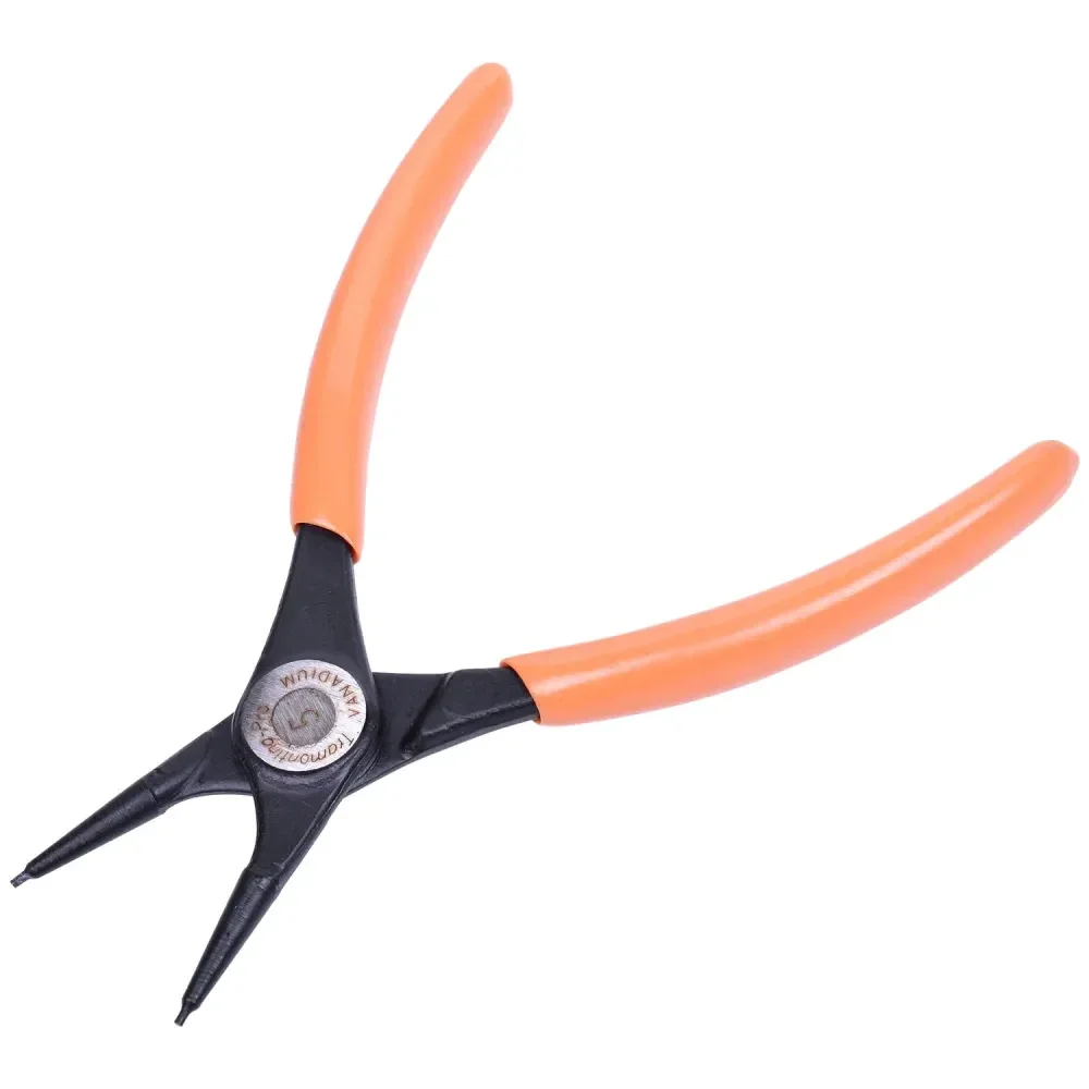 Alicate Para Anéis Interno Reto 5 Tramontina 44008105 - Imagem 2