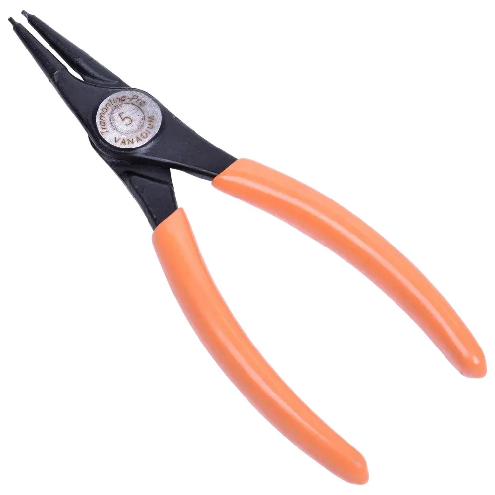 Alicate Para Anéis Interno Reto 5 Tramontina 44008105 - Imagem 4