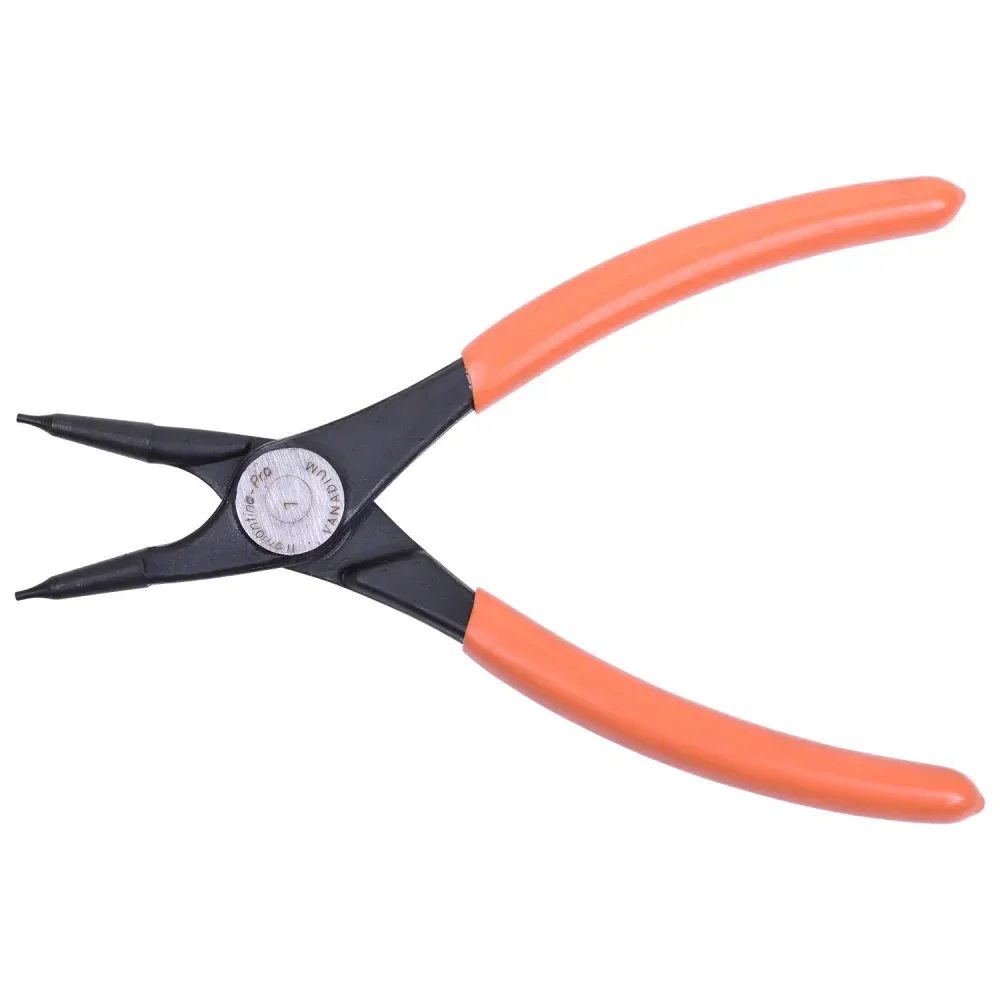 Alicate Para Anéis Interno Reto 7 Tramontina 44008107 - Imagem 4