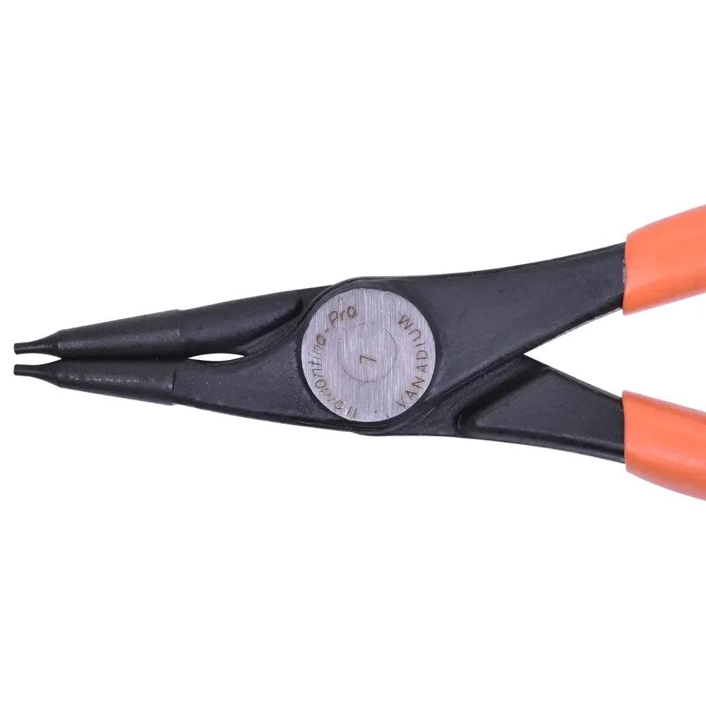 Alicate Para Anéis Interno Reto 7 Tramontina 44008107 - Imagem 5