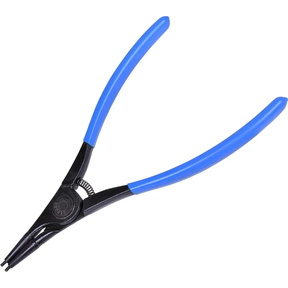 Alicate Para Anéis Trava Externo Reto 9 8000A3 Gedore - Imagem 2