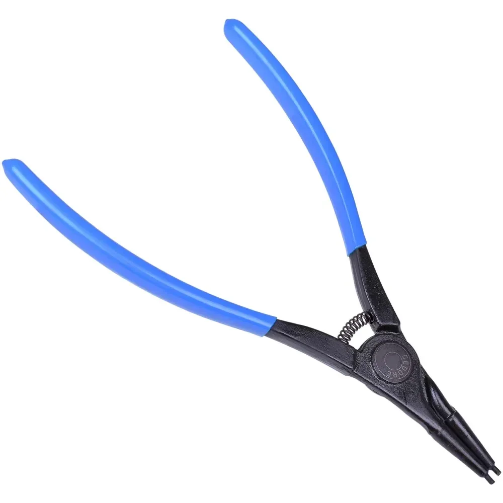 Alicate Para Anéis Trava Externo Reto 9 8000A3 Gedore - Imagem 4