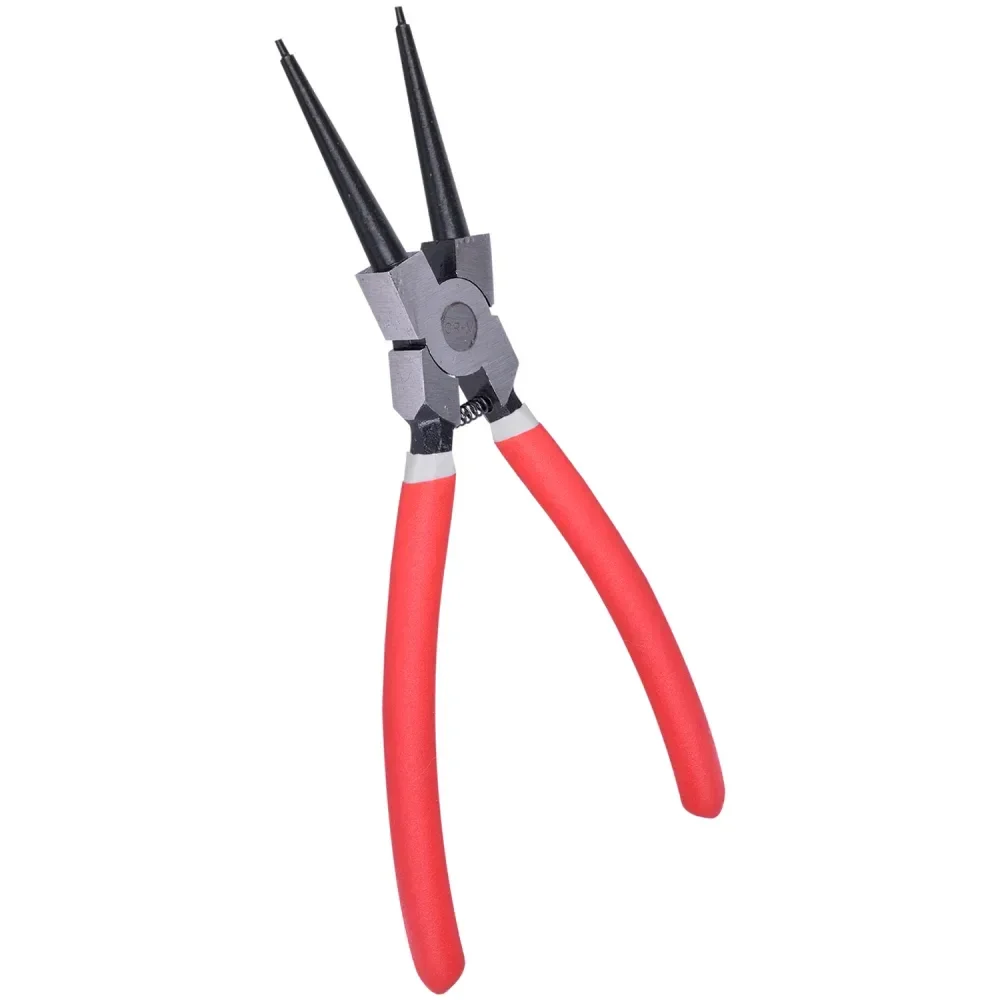 Alicate Para Anel Bico Reto Interno 7” 20877 Worker - Imagem 2