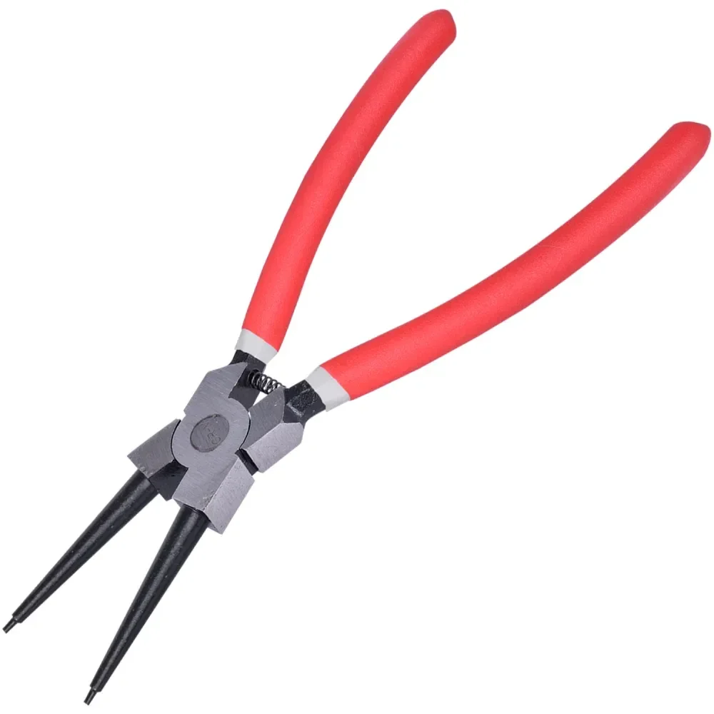 Alicate Para Anel Bico Reto Interno 7” 20877 Worker - Imagem 4