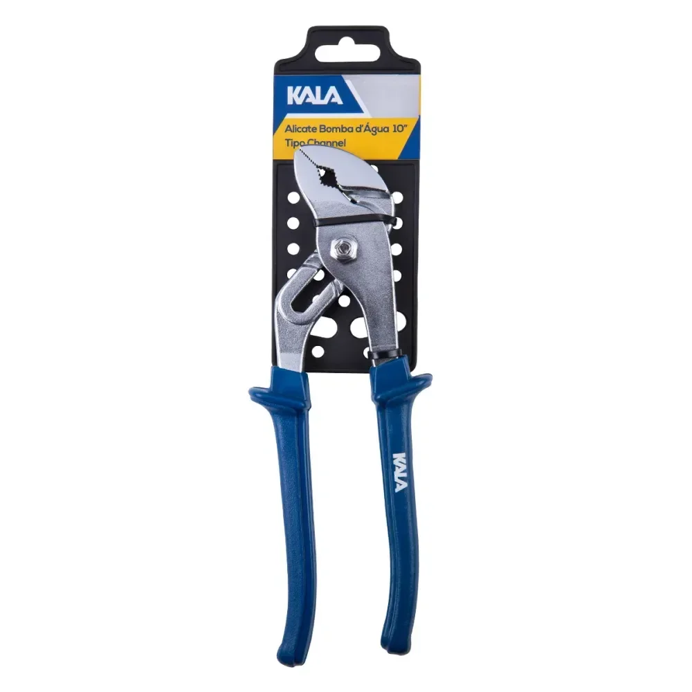 Alicate Para Bomba Dágua 12 Kala - Imagem 2