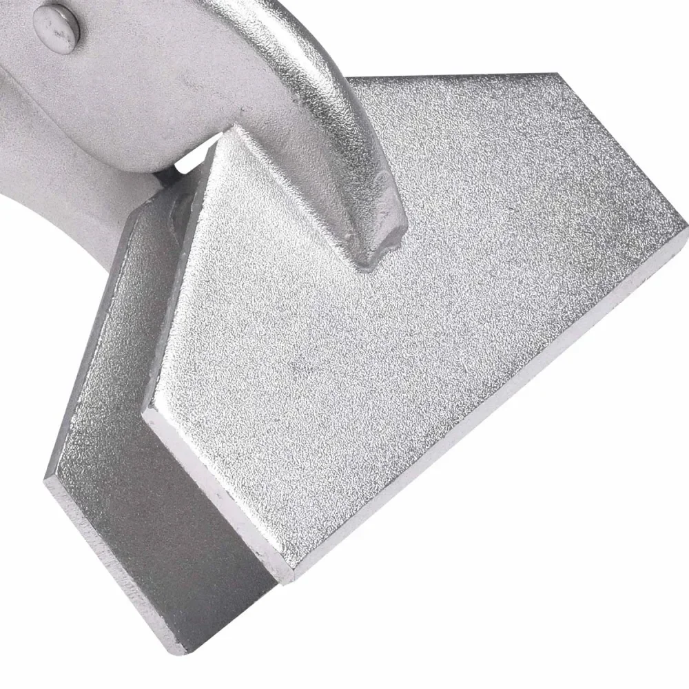 Alicate Pressão 10 Tipo Plataforma Worker - Imagem 4