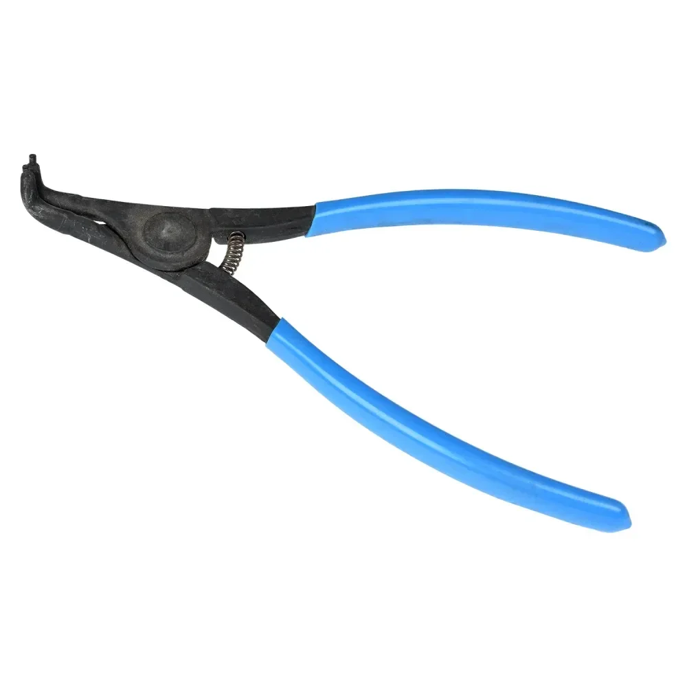 Alicate Trava Externo Curvo 12 - Imagem 2