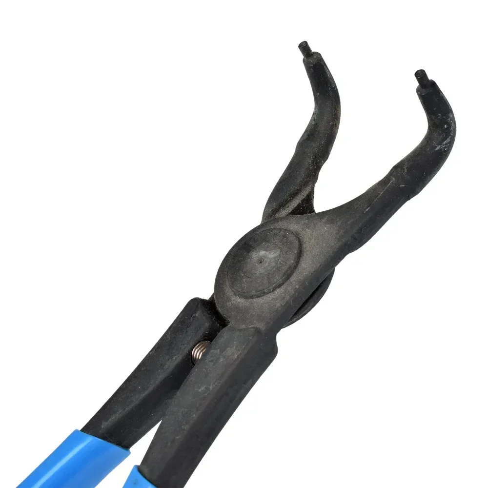 Alicate Trava Externo Curvo 12 - Imagem 4