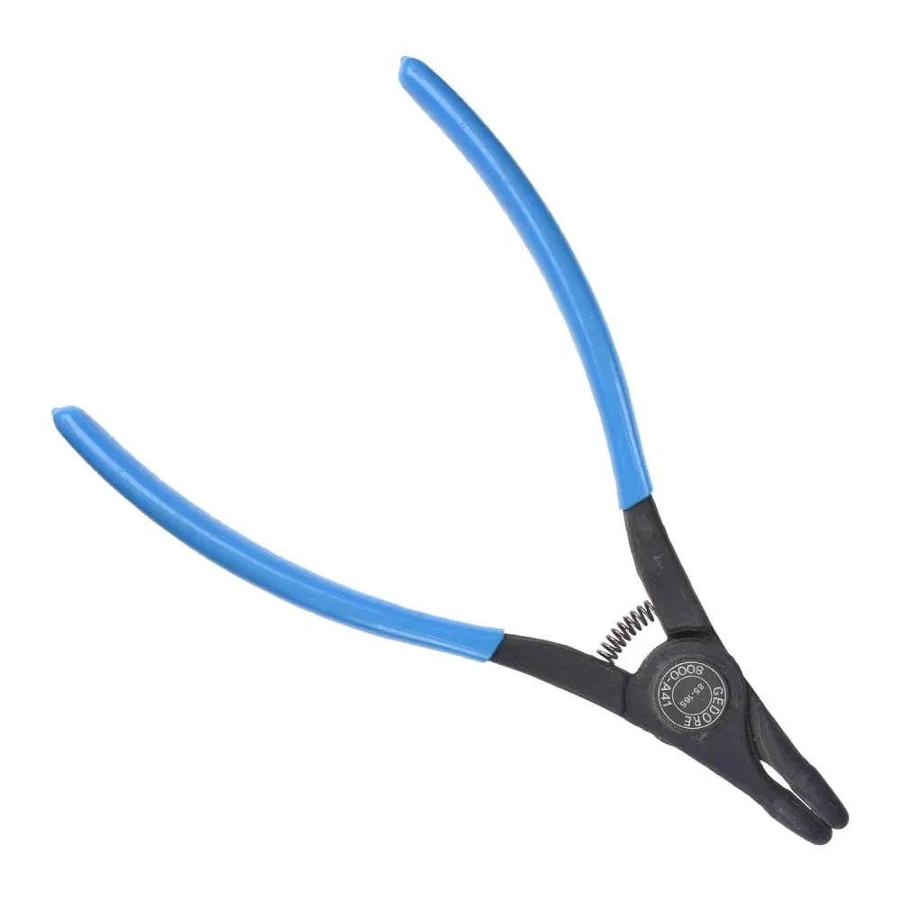 Alicate Trava Externo Curvo 12 - Imagem 5