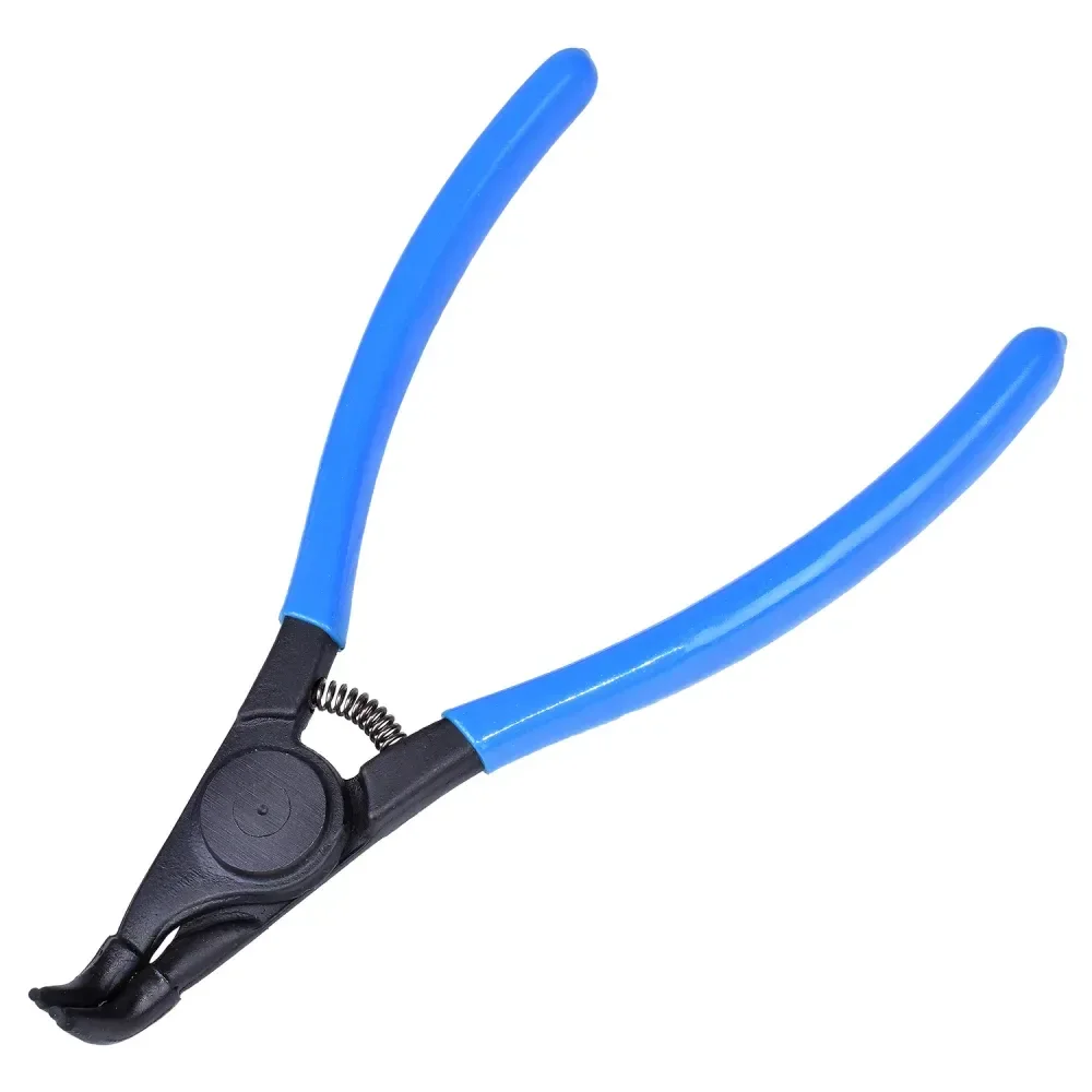 Alicate Trava Externo Curvo 9 - Imagem 3