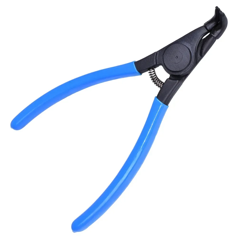 Alicate Trava Externo Curvo 9 - Imagem 4