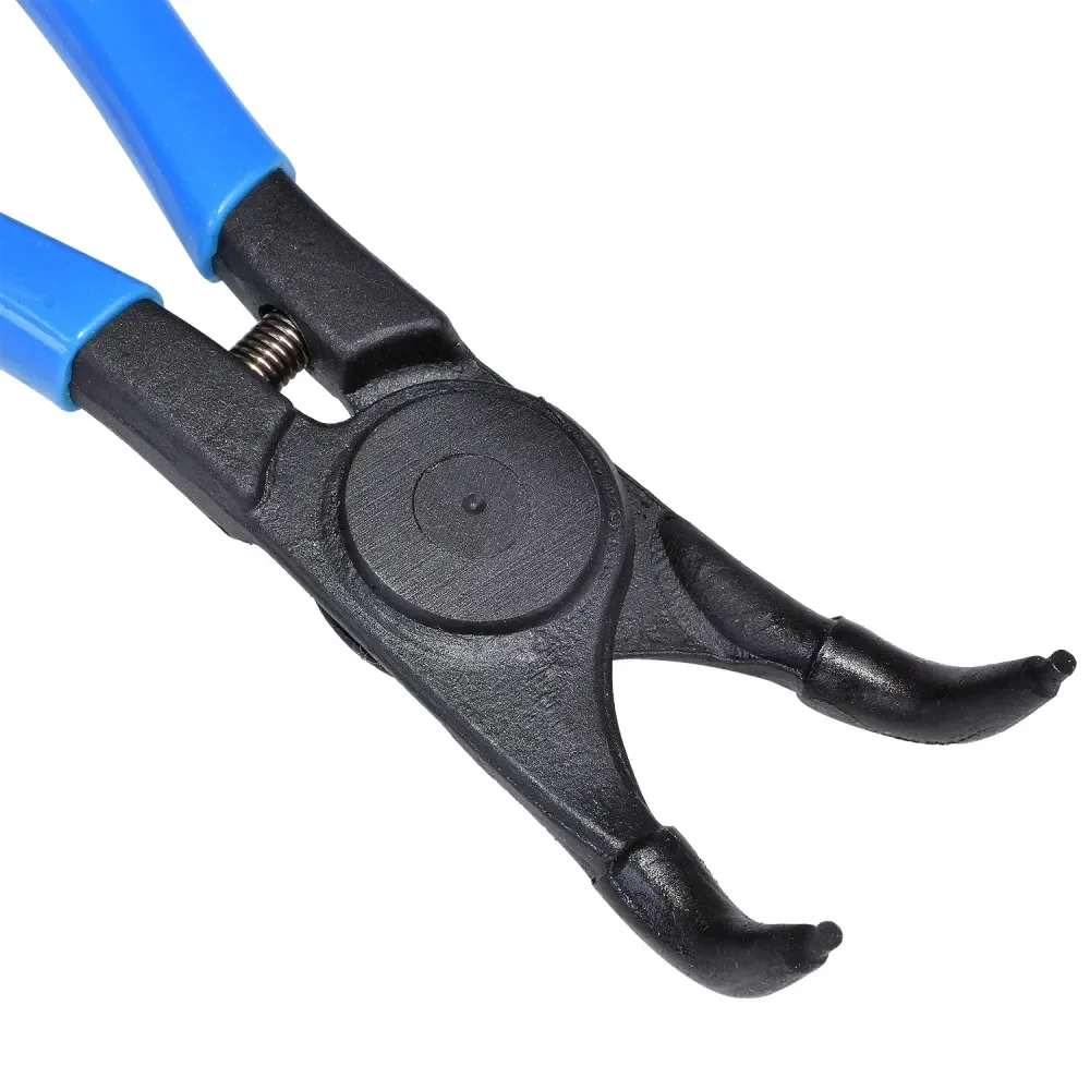 Alicate Trava Externo Curvo 9 - Imagem 5