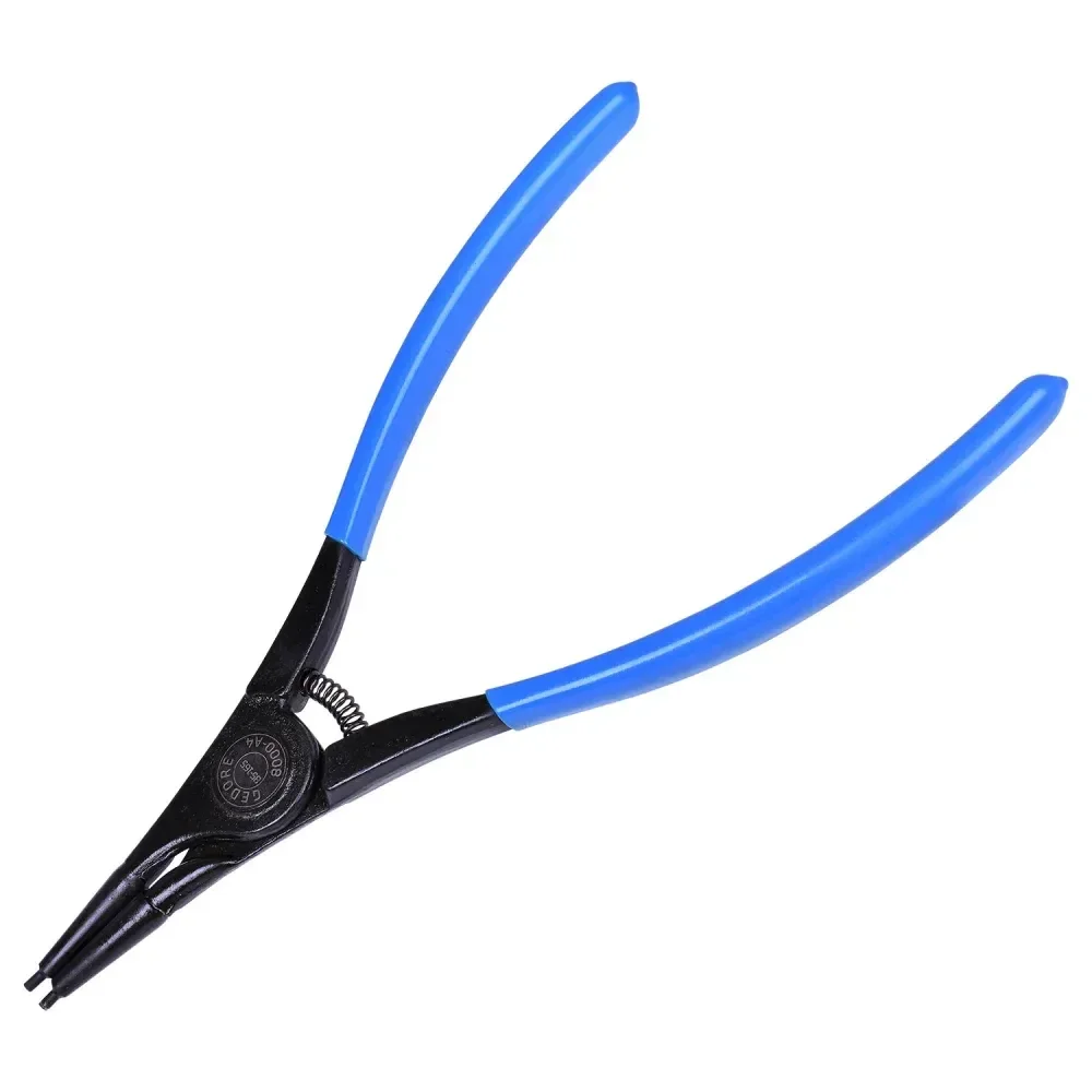 Alicate Trava Externo Reto Para Anéis 12 8000A4 Gedore - Imagem 3