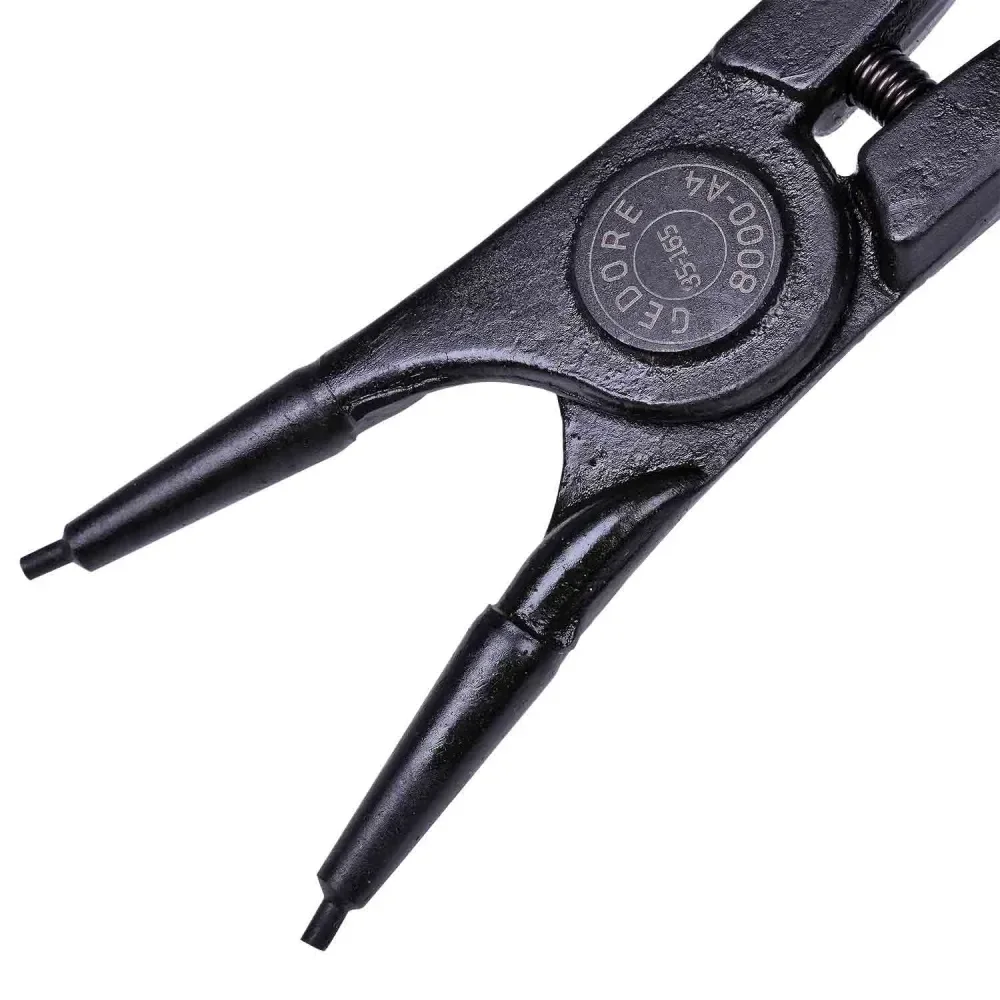 Alicate Trava Externo Reto Para Anéis 12 8000A4 Gedore - Imagem 5