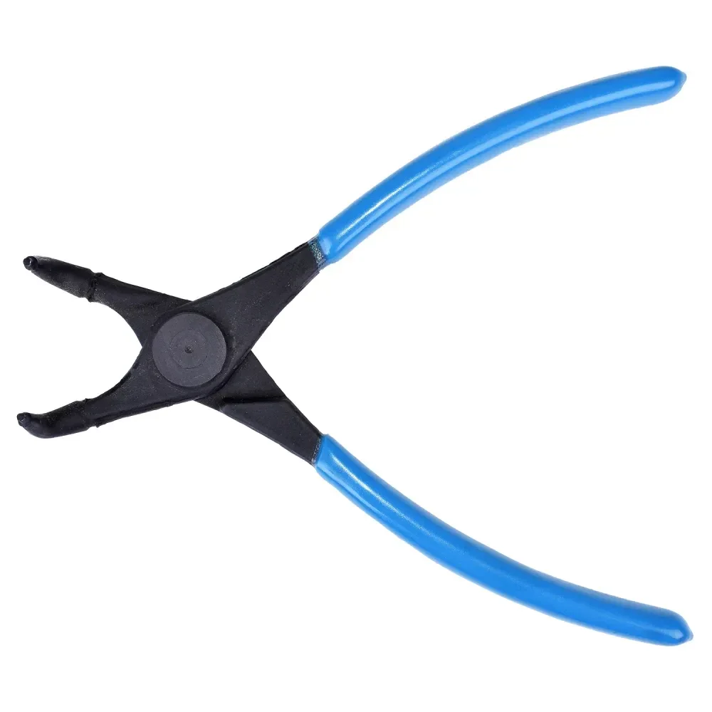 Alicate Trava Interno Curvo Para Anéis 9 8000J31 Gedore - Imagem 2