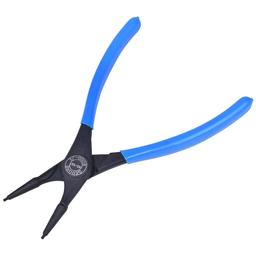 Alicate Trava Interno Reto 9 - Imagem 2