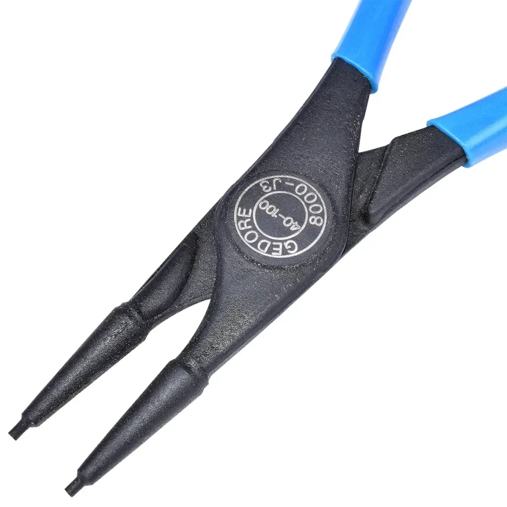 Alicate Trava Interno Reto 9 - Imagem 5