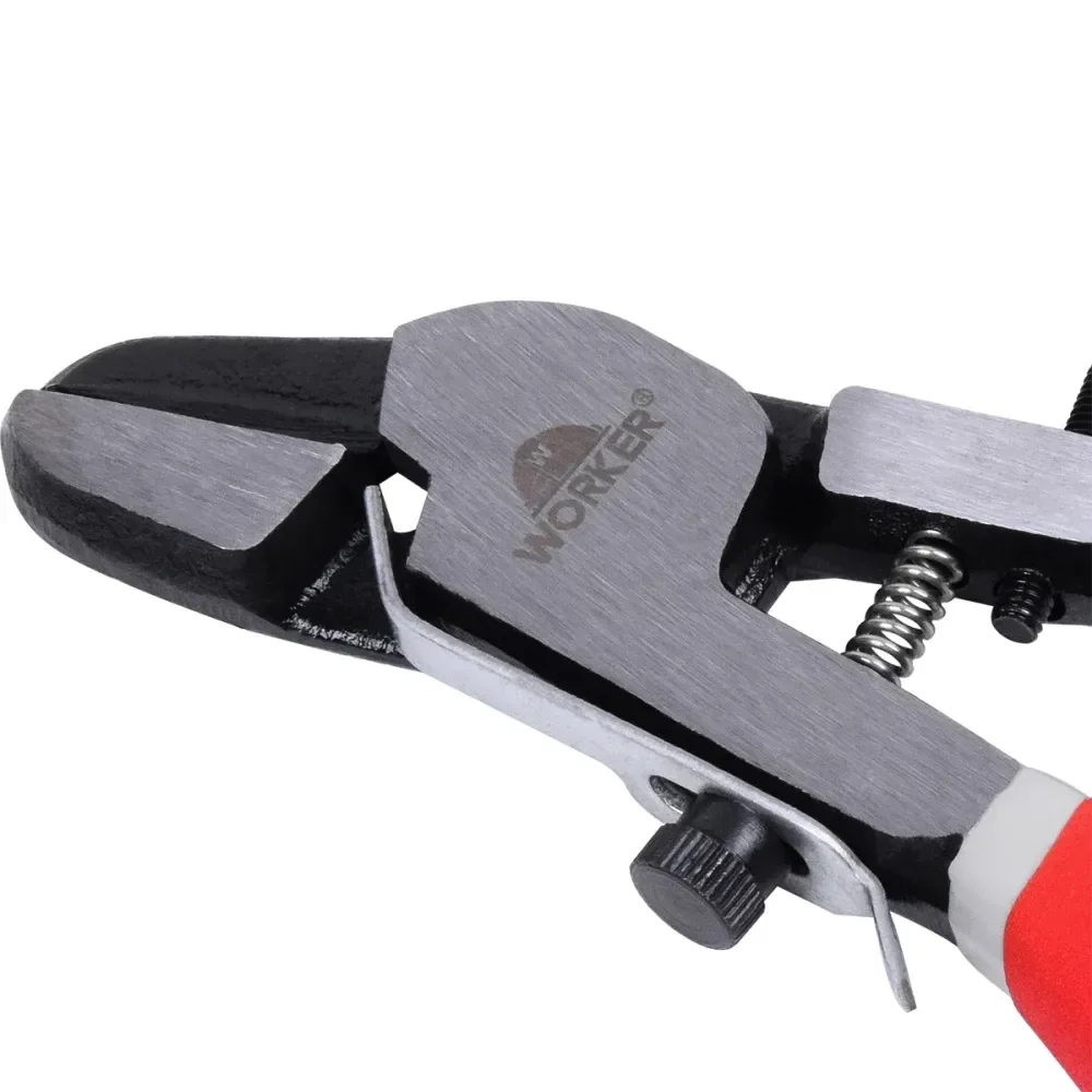 Alicate Travador 7 Worker - Imagem 4