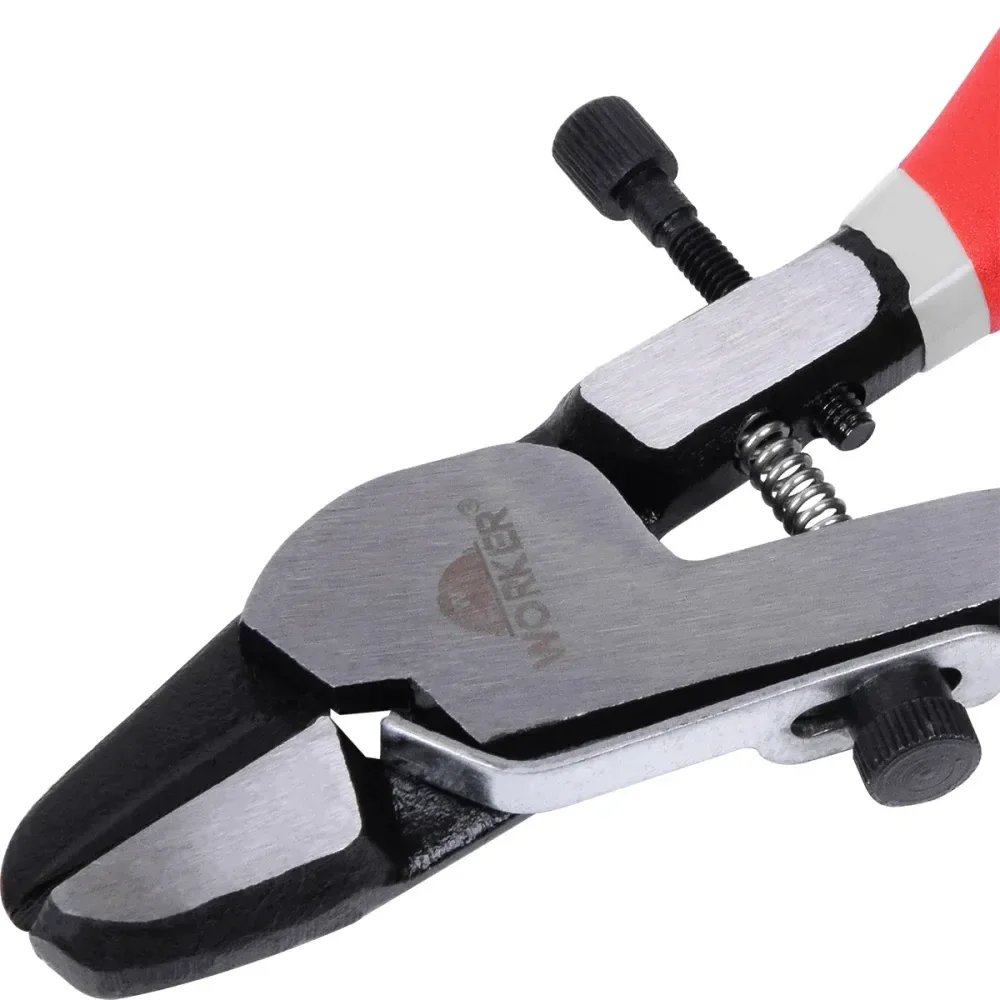 Alicate Travador 7 Worker - Imagem 5