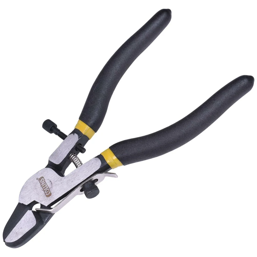 Alicate Travador Para Serrotes 7 Collins - Imagem 2
