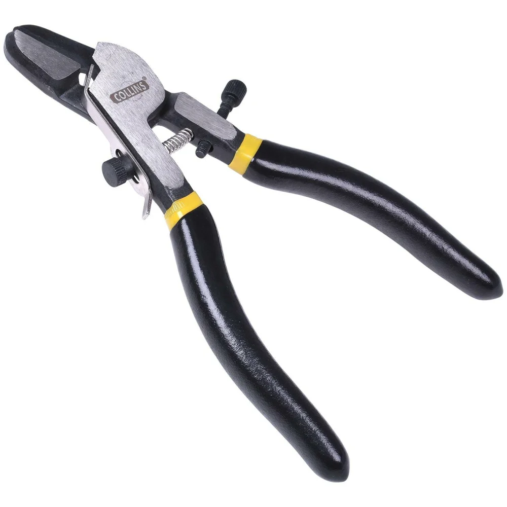 Alicate Travador Para Serrotes 7 Collins - Imagem 3