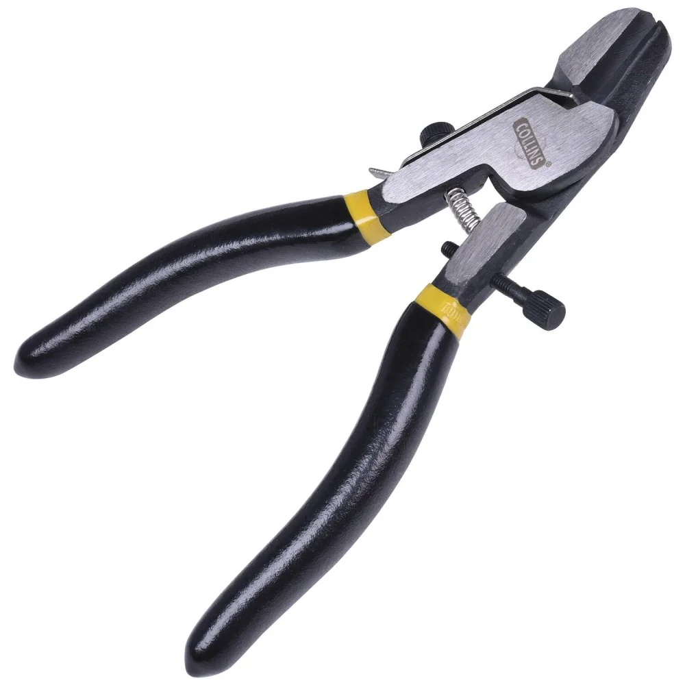 Alicate Travador Para Serrotes 7 Collins - Imagem 4