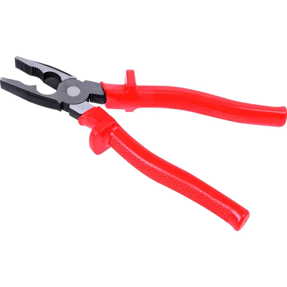 Alicate Universal Em Cromo Vanádio 8 Gedore Red - Imagem 3