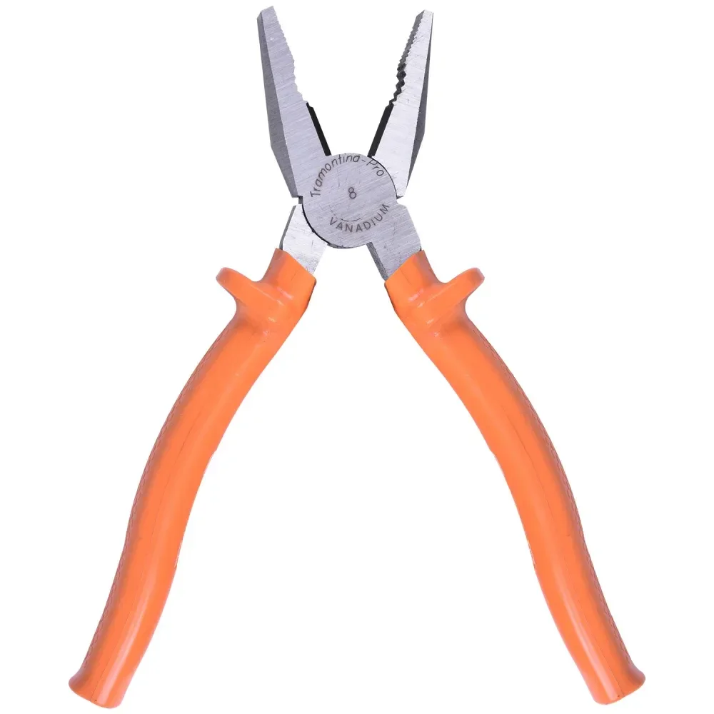Alicate Universal Isolado 8 1000V Tramontina - Imagem 2