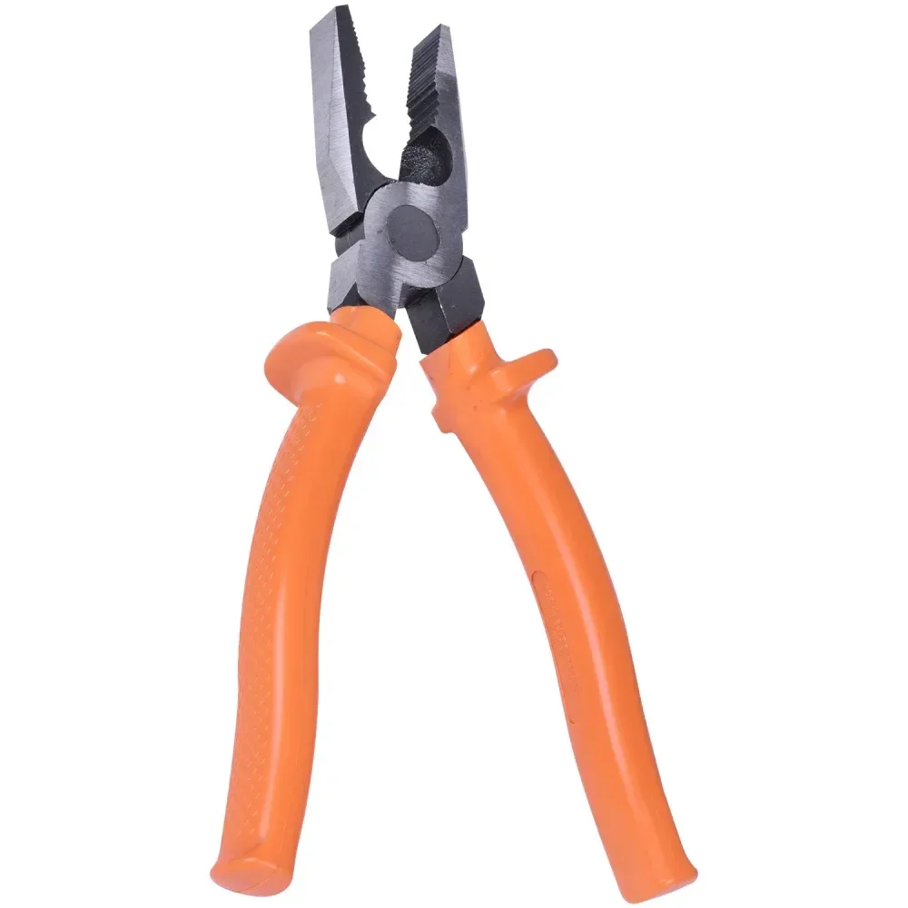 Alicate Universal Isolado 8 1000V Tramontina - Imagem 3