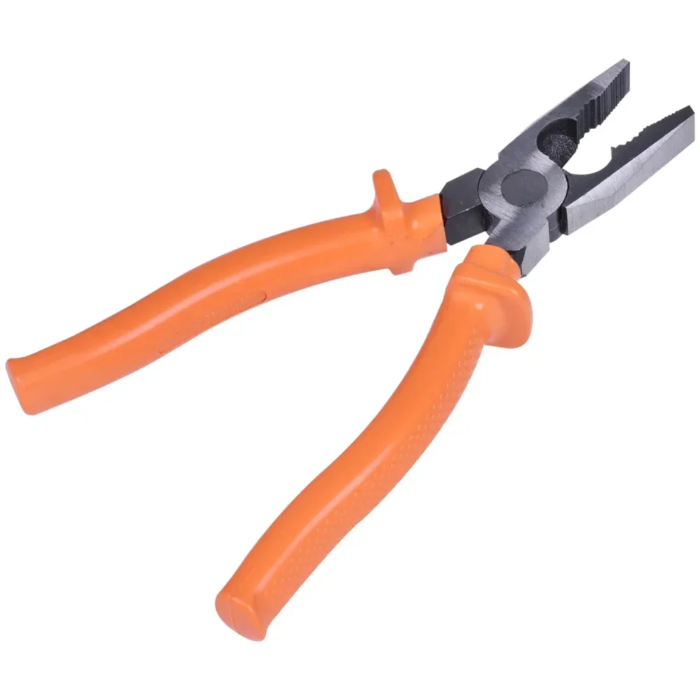 Alicate Universal Isolado 8 1000V Tramontina - Imagem 4