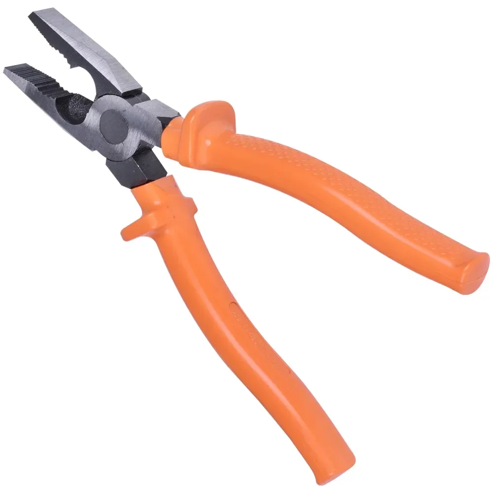 Alicate Universal Isolado 8 1000V Tramontina - Imagem 5